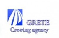 GRETE crewing agency
