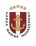HANZA MARINE MANAGEMENT