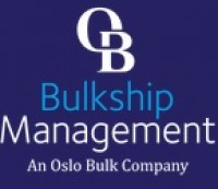 Bulkship Management AS