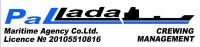 Maritime Agency PALLADA Ltd.