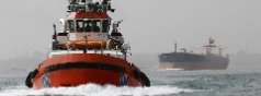 South Maritime Company
