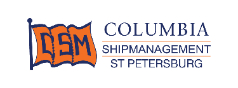 Columbia Shipmanagement St Petersburg