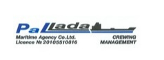 Maritime Agency PALLADA Ltd.