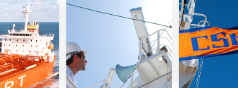 Columbia Shipmanagement St-Petersburg