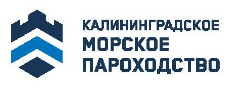 ООО "Калининградское морское пароходство"