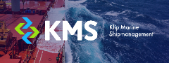 Klipmarine Shipmanagement OÜ