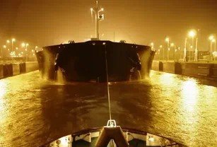 DELTA SUPREME vessel photo