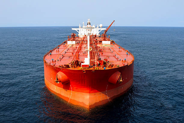 DELTA SUPREME vessel photo