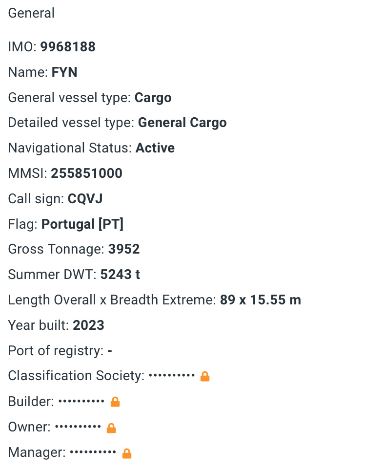 Fyn vessel photo