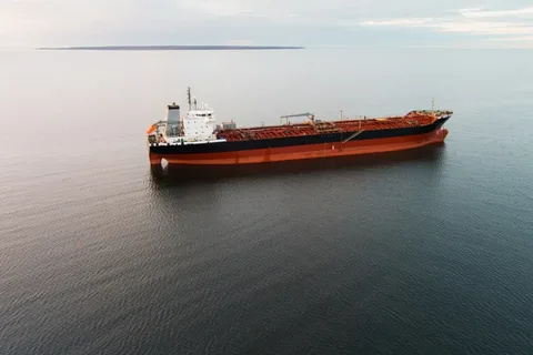 Delta Harmony vessel photo