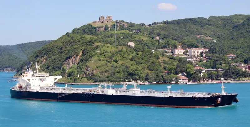 Фото судна DELTA OCEAN
