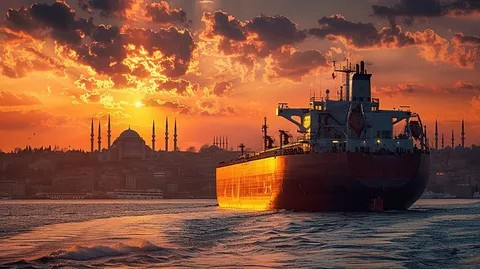 DELTA SPIRIT vessel photo