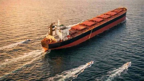 KOUTALIANOS vessel photo