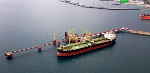 Фото судна DELTA POSEIDON