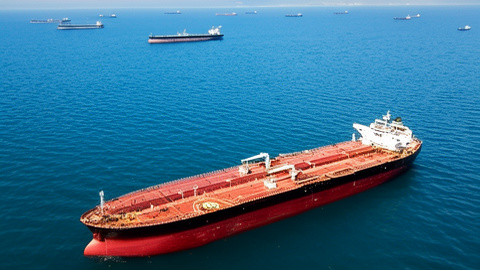 DELTA SUPREME vessel photo