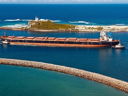 THEODOROS P vessel photo