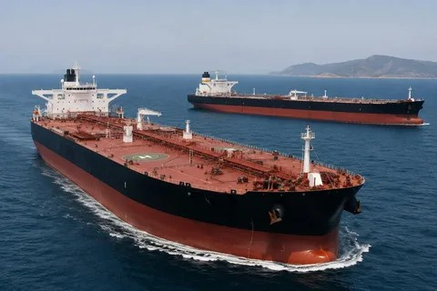 DELTA MARINER vessel photo