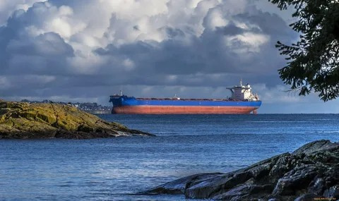 DELTA BLUE vessel photo