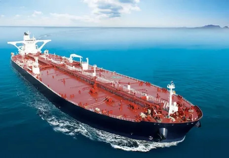 DELTA KANARIS vessel photo
