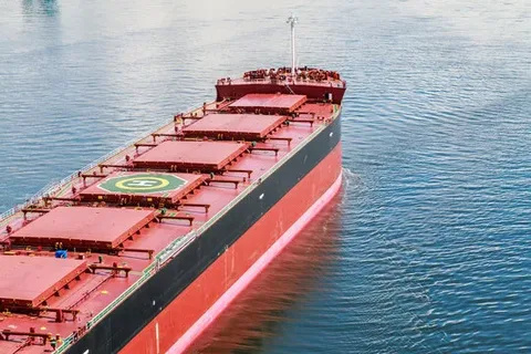 ARIS T vessel photo