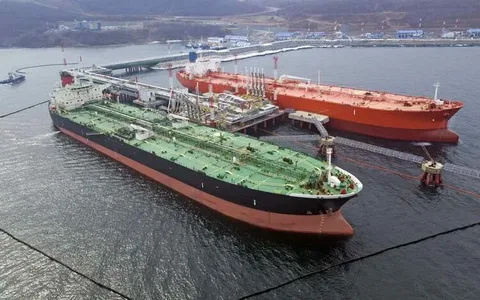 Delta Harmony vessel photo