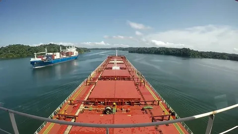 PEGASOS vessel photo
