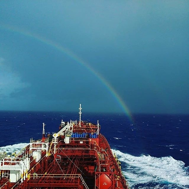 STI COMANDANTE vessel photo