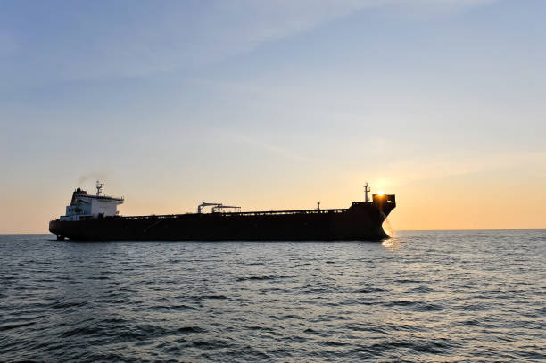 DELTA BLUE vessel photo