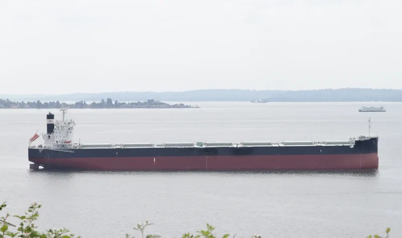 LOXANDRA vessel photo