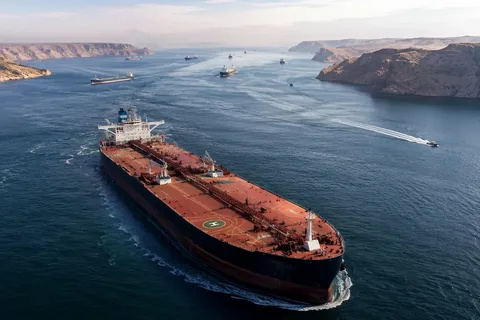 DELTA SKY vessel photo
