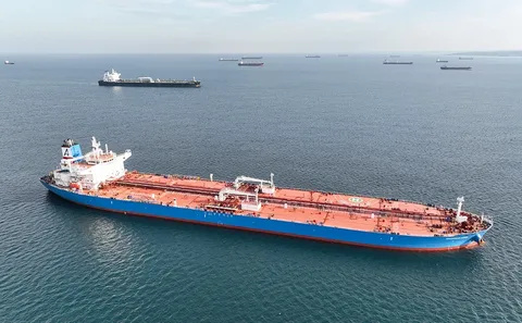 DELTA SKY vessel photo