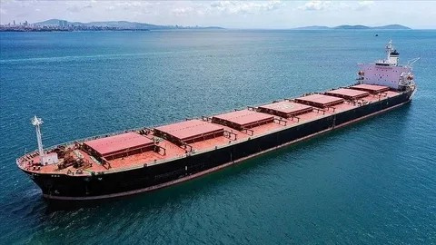 CAPTAIN J.PAPADAKIS vessel photo