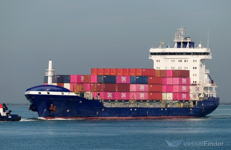 MARIELYST vessel photo