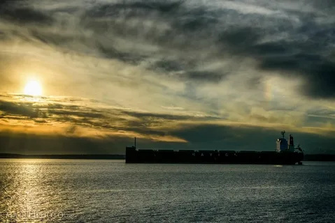 ASPASIA B vessel photo