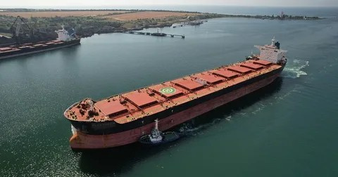 CAPTAIN J. PAPADAKIS vessel photo