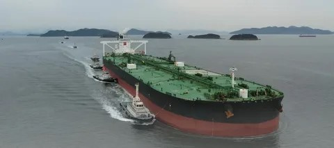 DELTA OCEAN vessel photo