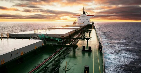 LOXANDRA vessel photo