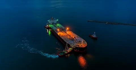Фото судна DELTA POSEIDON