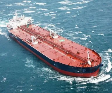 DELTA TOLMI vessel photo