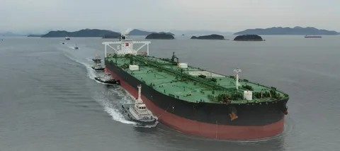 DELTA MED vessel photo