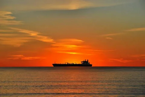DELTA ATLANTICA vessel photo