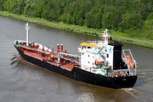 Elisabeth J vessel photo