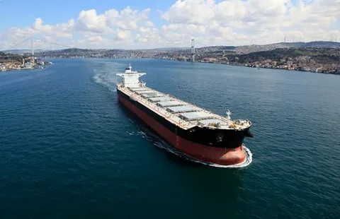 KORONA D vessel photo