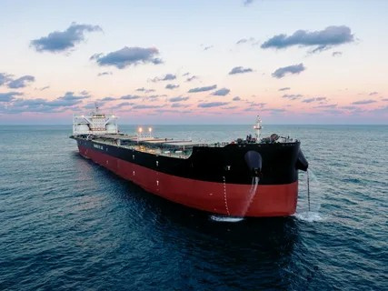 CHRYSSA K vessel photo