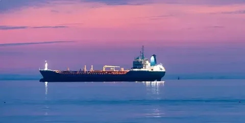 DELTA KANARIS vessel photo
