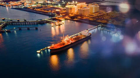 DELTA KANARIS vessel photo