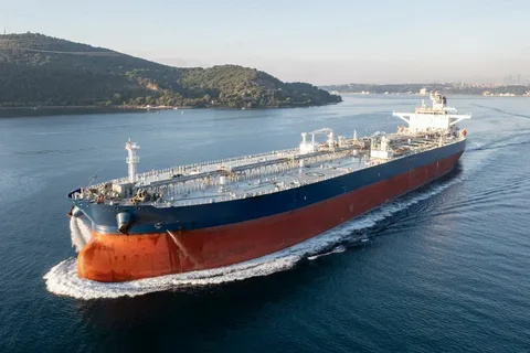 MELTEMI I vessel photo