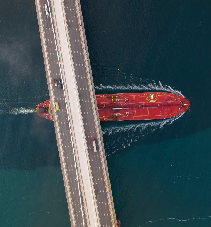 SESTREA vessel photo
